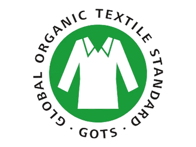 GOTS - Global Organic Textile Standard Certification