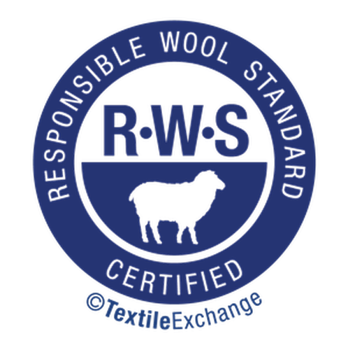 RWS - Responsible Wool Standard Certification
