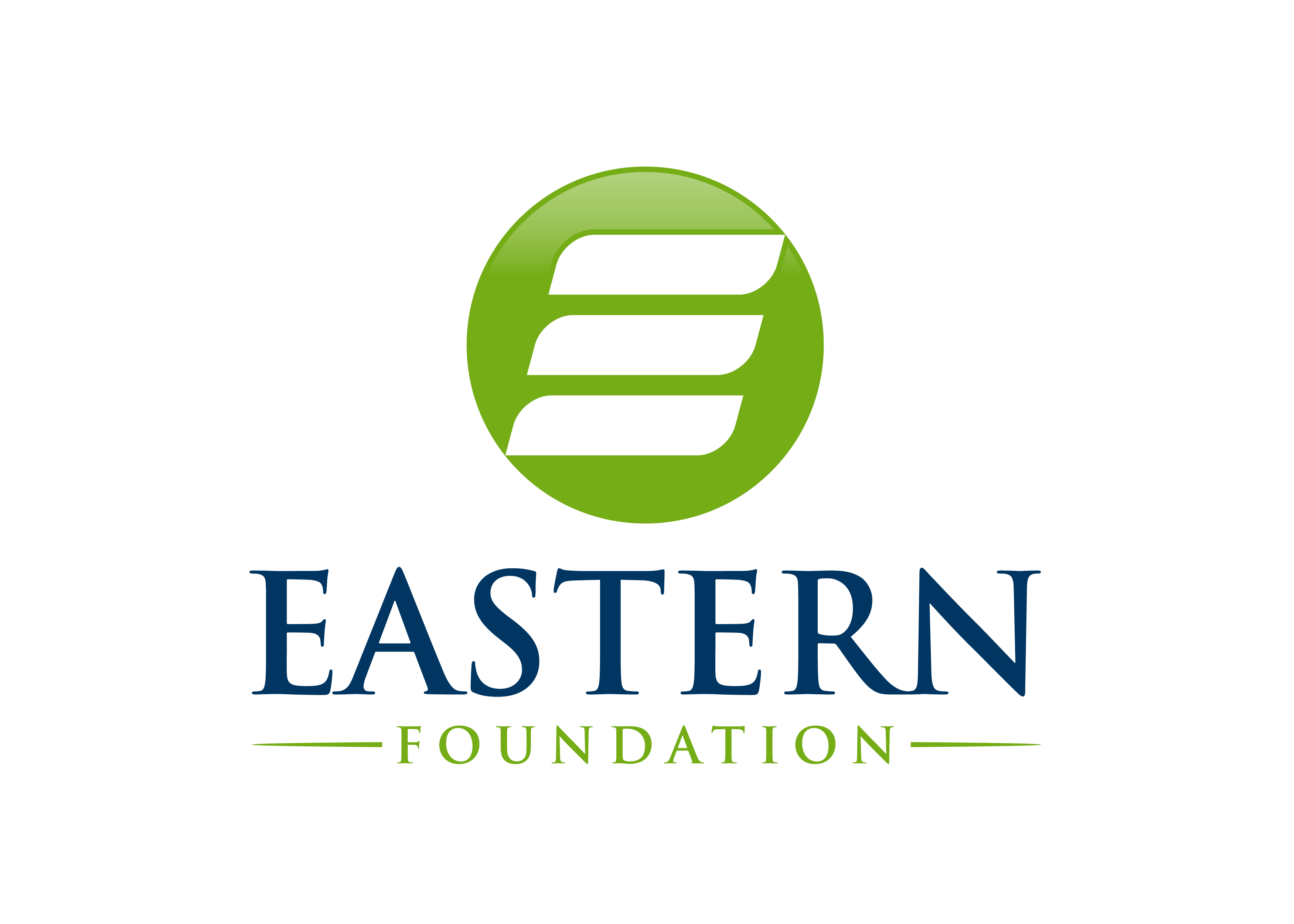 Eastern Foundation Logo